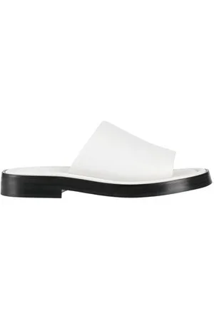 Salvatore Ferragamo CALZADO - Sandalias con cierre