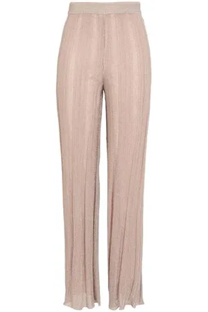 M Missoni PARTES DE ABAJO - Pantalones