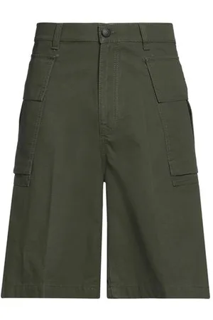 BALLANTYNE PARTES DE ABAJO - Pantalones cortos y bermudas