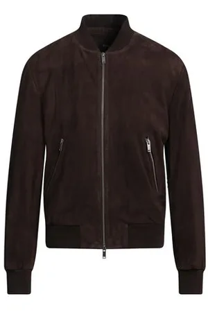 arma leder ROPA DE ABRIGO - Chaquetas y cazadoras