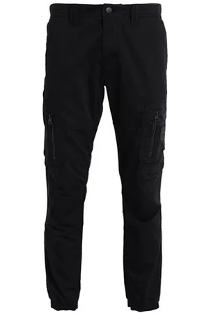 Calvin Klein PARTES DE ABAJO - Pantalones