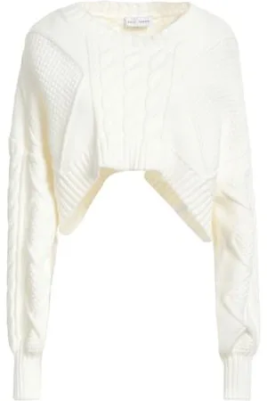 WEILI ZHENG PRENDAS DE PUNTO - Pullover