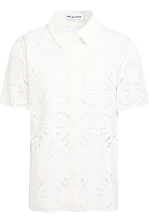 Self-Portrait CAMISETAS Y TOPS - Camisas