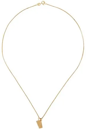 MALAIKARAISS JOYAS y RELOJES - Collares