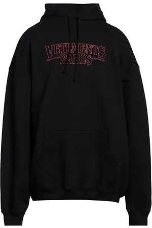 Vetements CAMISETAS Y TOPS - Sudaderas