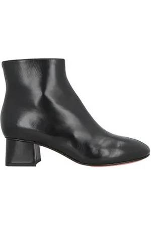 santoni CALZADO - Botines de caña alta