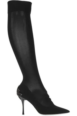 RENE CAOVILLA CALZADO - Botas