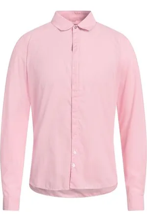 DANIELE ALESSANDRINI HOMME CAMISETAS Y TOPS - Camisas