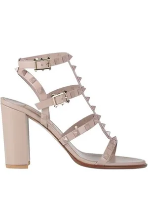 VALENTINO GARAVANI CALZADO - Sandalias con cierre