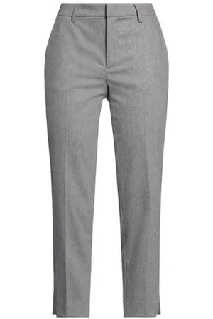 PT Torino PARTES DE ABAJO - Pantalones