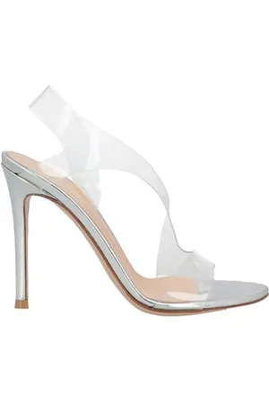 Gianvito Rossi CALZADO - Sandalias con cierre