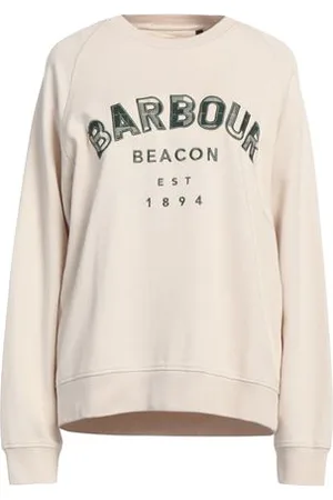 Barbour CAMISETAS Y TOPS - Sudaderas