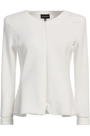 Emporio Armani CAMISETAS Y TOPS - Sudaderas