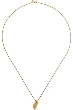 MALAIKARAISS JOYAS y RELOJES - Collares