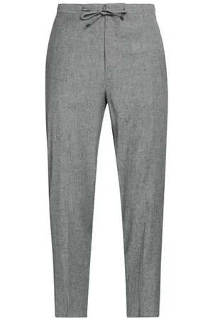 LARDINI PARTES DE ABAJO - Pantalones