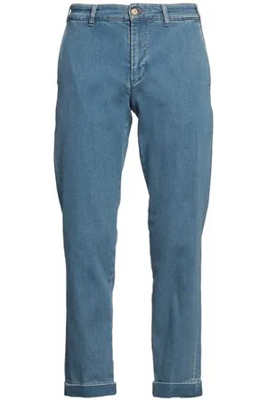 At.p.Co PARTES DE ABAJO - Pantalones vaqueros