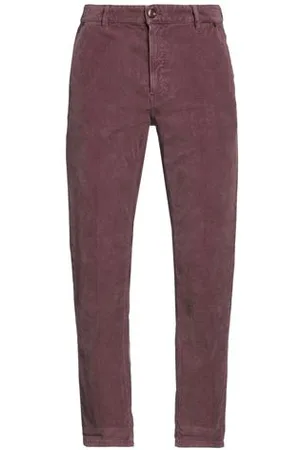 PT Torino PARTES DE ABAJO - Pantalones