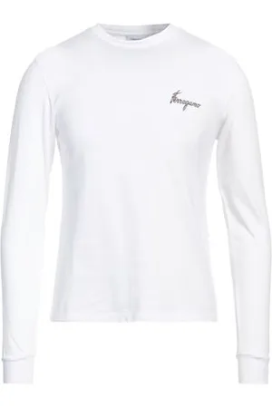 Salvatore Ferragamo CAMISETAS Y TOPS - Camisetas