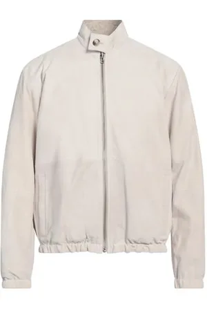 arma leder ROPA DE ABRIGO - Chaquetas y cazadoras