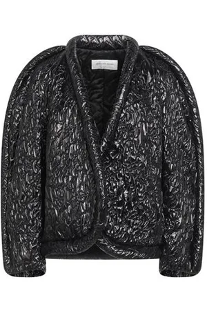 DRIES VAN NOTEN ROPA DE ABRIGO - Chaquetas y cazadoras