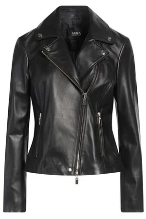 arma leder ROPA DE ABRIGO - Chaquetas y cazadoras