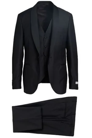 CANALI TRAJES Y CONJUNTOS - Trajes