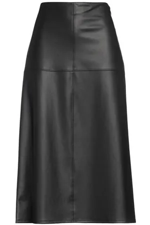 Max Mara PARTES DE ABAJO - Faldas midi