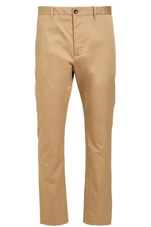 Nine In The Morning PARTES DE ABAJO - Pantalones