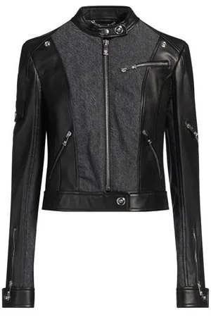 VERSACE ROPA DE ABRIGO - Chaquetas y cazadoras