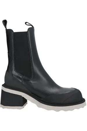 OFF-WHITE CALZADO - Botines de caña alta