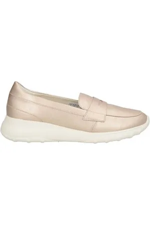 Geox CALZADO - Mocasines