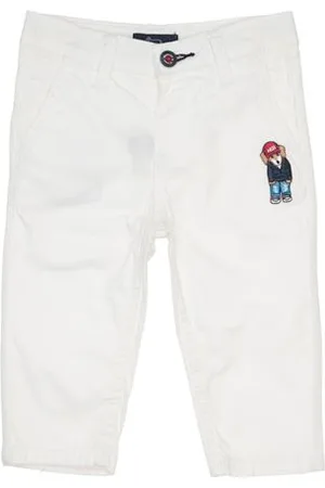 HARMONT&BLAINE PARTES DE ABAJO - Pantalones