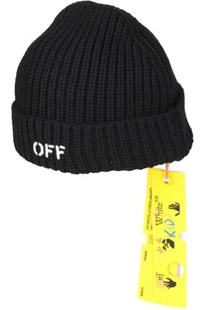OFF-WHITE COMPLEMENTOS - Sombreros