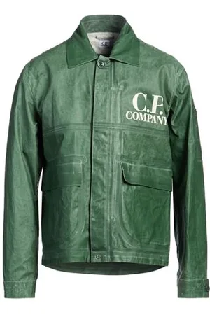 C.P. Company ROPA DE ABRIGO - Chaquetas y cazadoras
