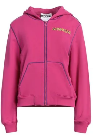 Moschino CAMISETAS Y TOPS - Sudaderas