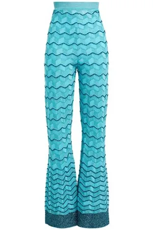 M Missoni PARTES DE ABAJO - Pantalones