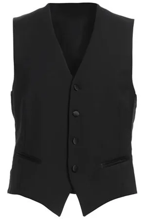 Brian Dales TRAJES Y CONJUNTOS - Chalecos sartoriales