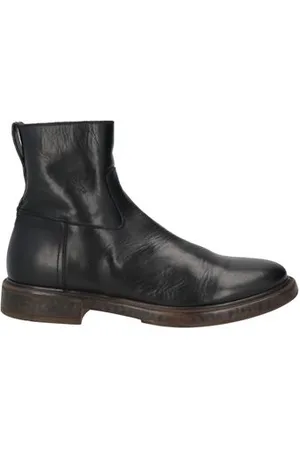 Silvano Sassetti CALZADO - Botines de caña alta