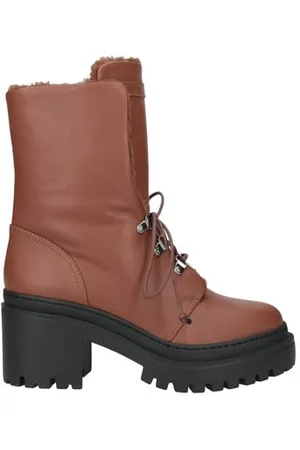 Giuseppe Zanotti CALZADO - Botines de caña alta