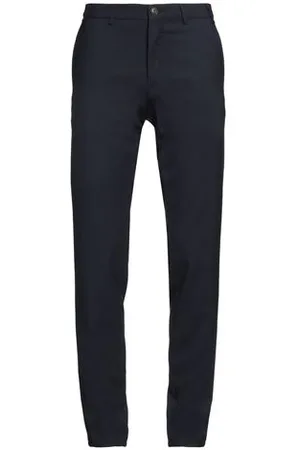 CANALI PARTES DE ABAJO - Pantalones