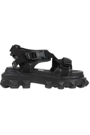 VALENTINO GARAVANI CALZADO - Sandalias con cierre