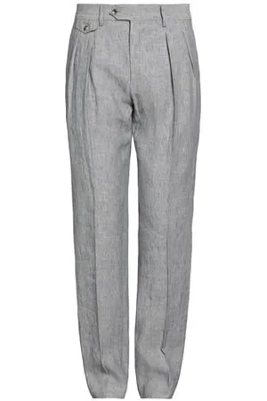 LARDINI PARTES DE ABAJO - Pantalones