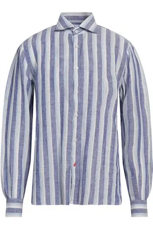 ISAIA CAMISETAS Y TOPS - Camisas
