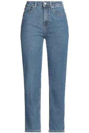 Tommy Hilfiger PARTES DE ABAJO - Pantalones vaqueros