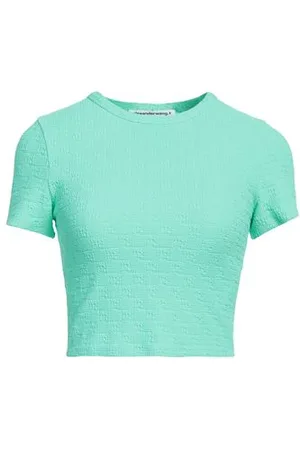 Alexander Wang CAMISETAS Y TOPS - Camisetas