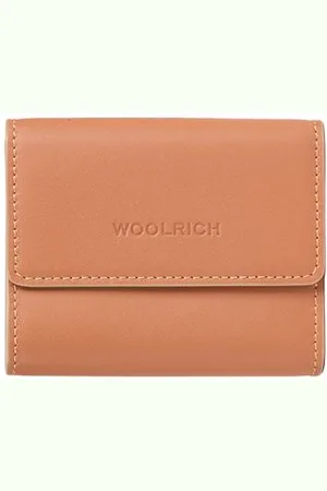 Woolrich Marroquinería - Billeteras