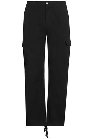 IUTER PARTES DE ABAJO - Pantalones