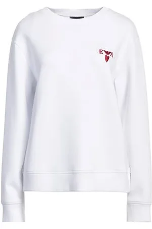 Emporio Armani CAMISETAS Y TOPS - Sudaderas