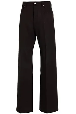 Rick Owens PARTES DE ABAJO - Pantalones