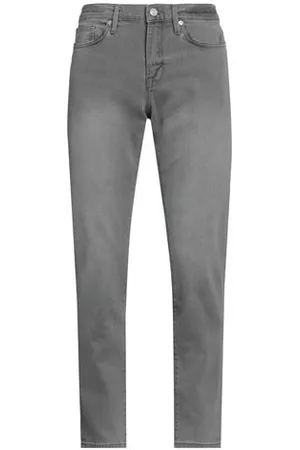 Frame PARTES DE ABAJO - Pantalones vaqueros